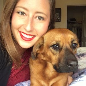 Meet your Posher, Jessica